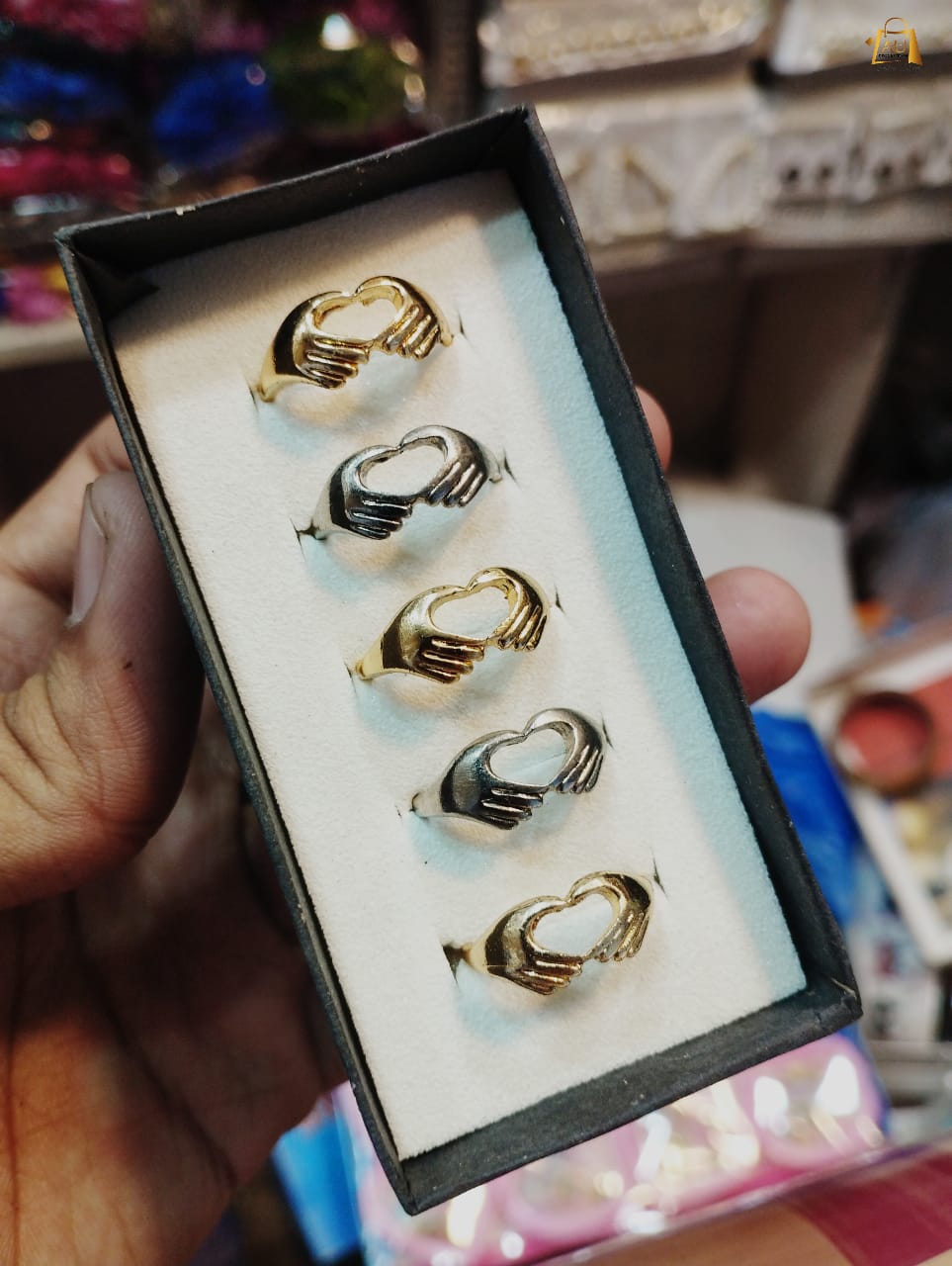 Ring