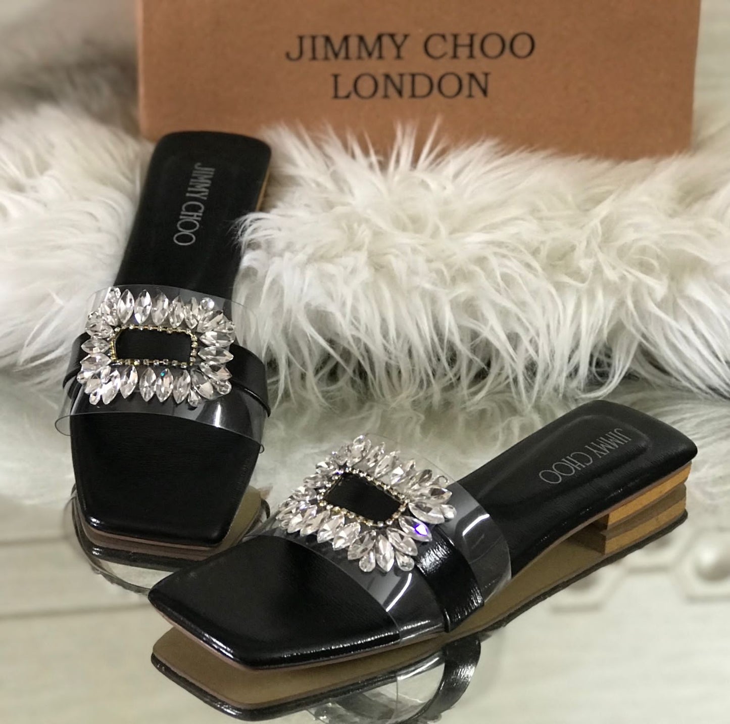 Jimmy Choo