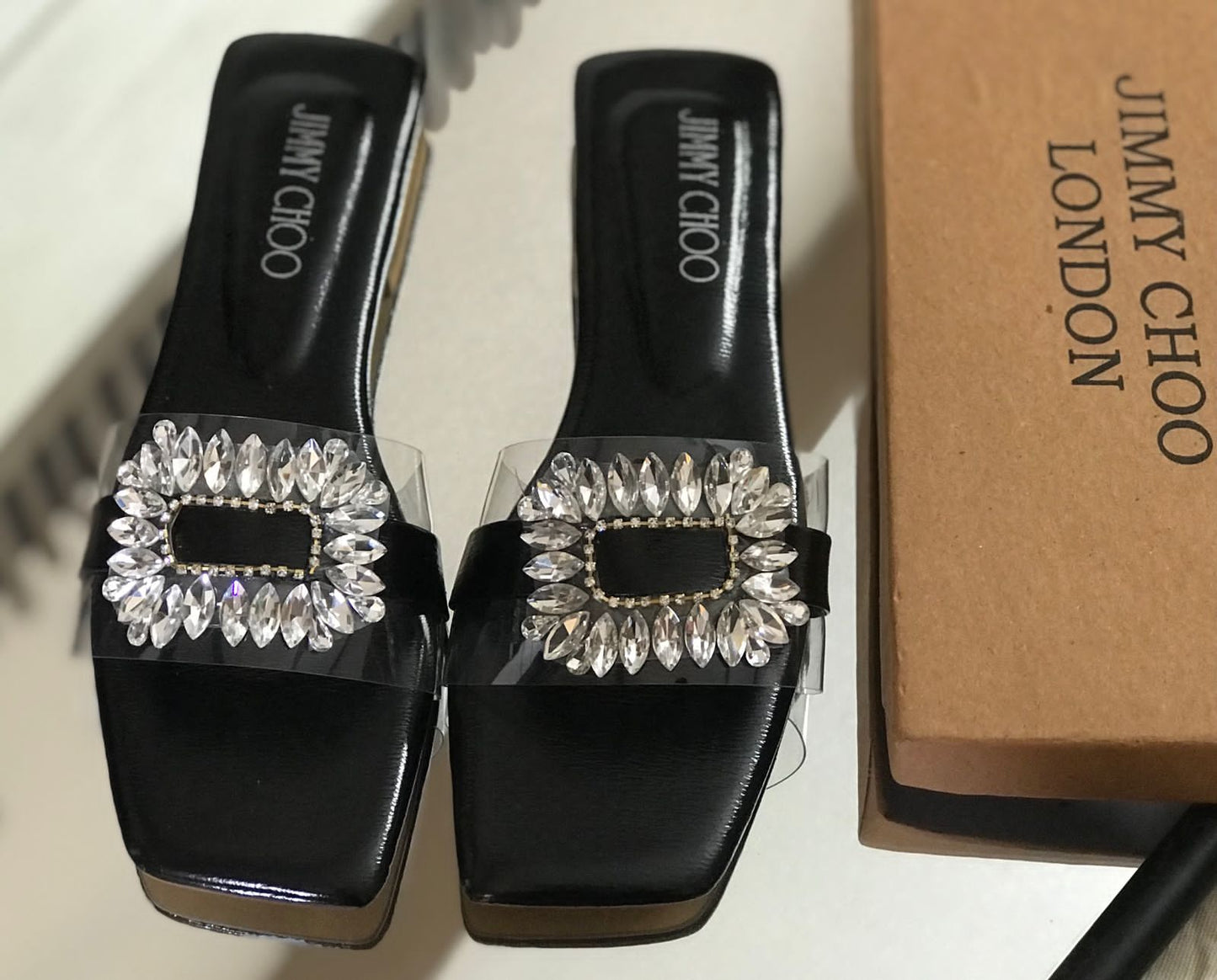 Jimmy Choo