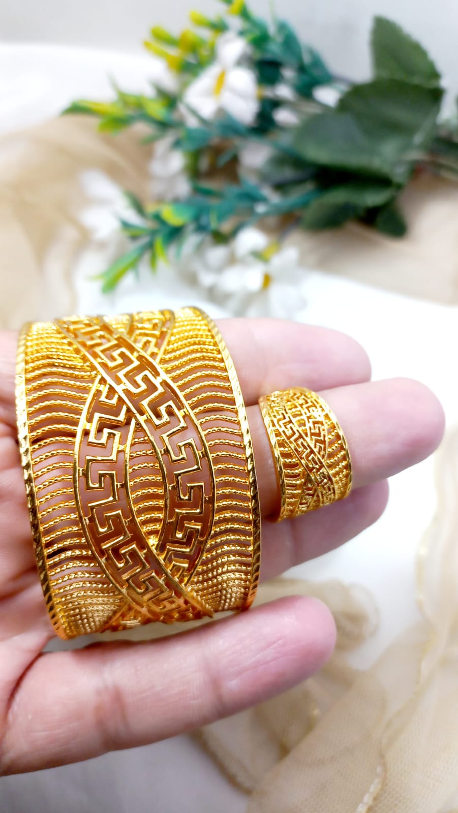 Bangles