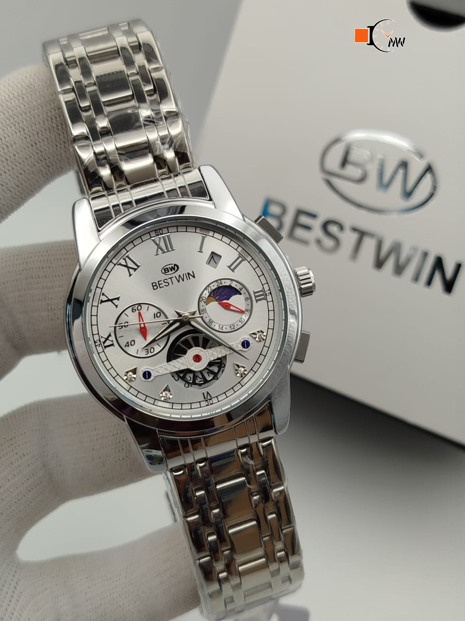 BESTWIN Watch