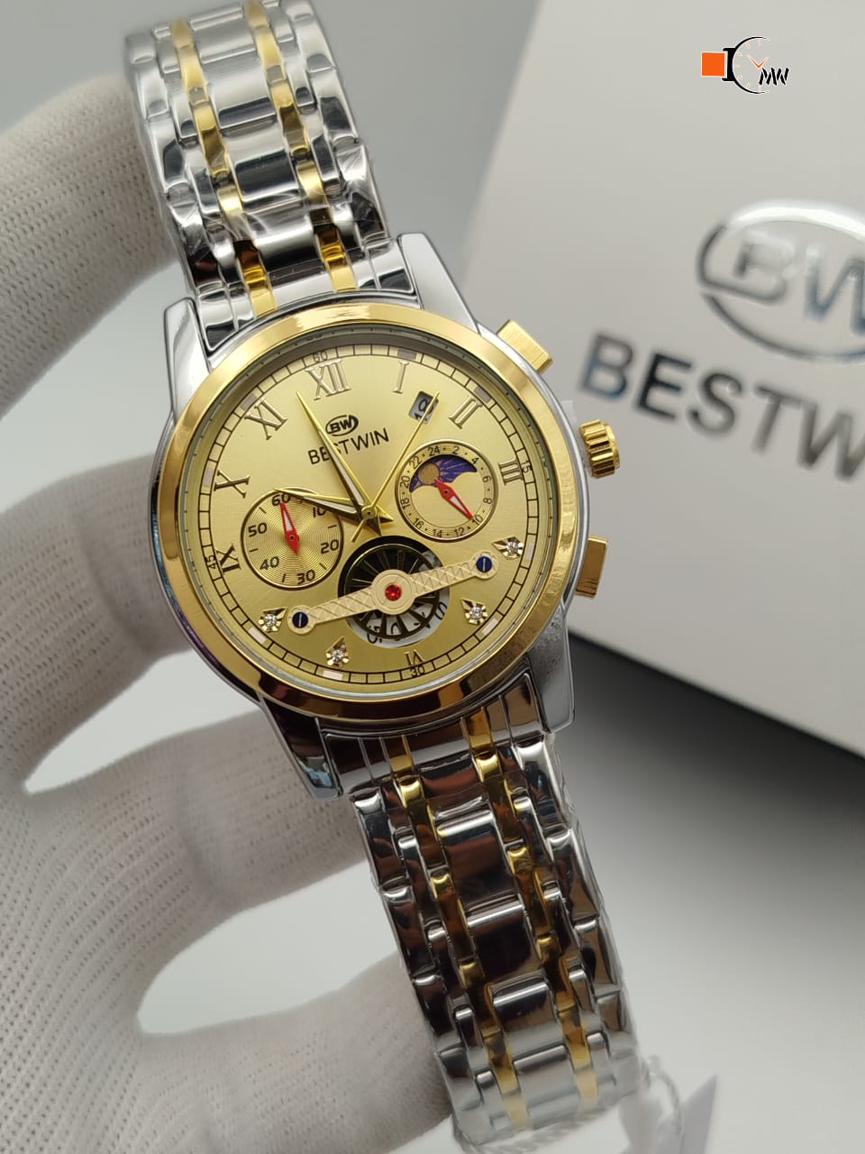 BESTWIN Watch