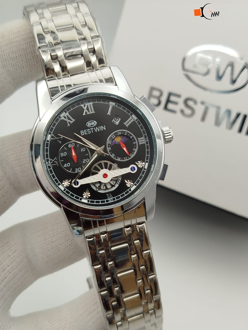 BESTWIN Watch