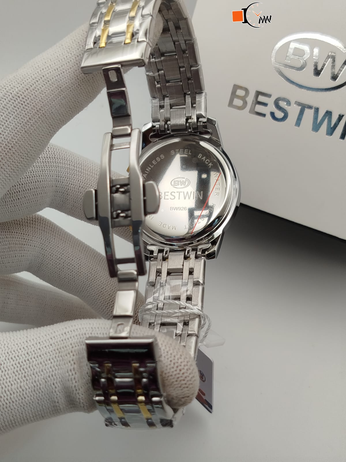 BESTWIN Watch