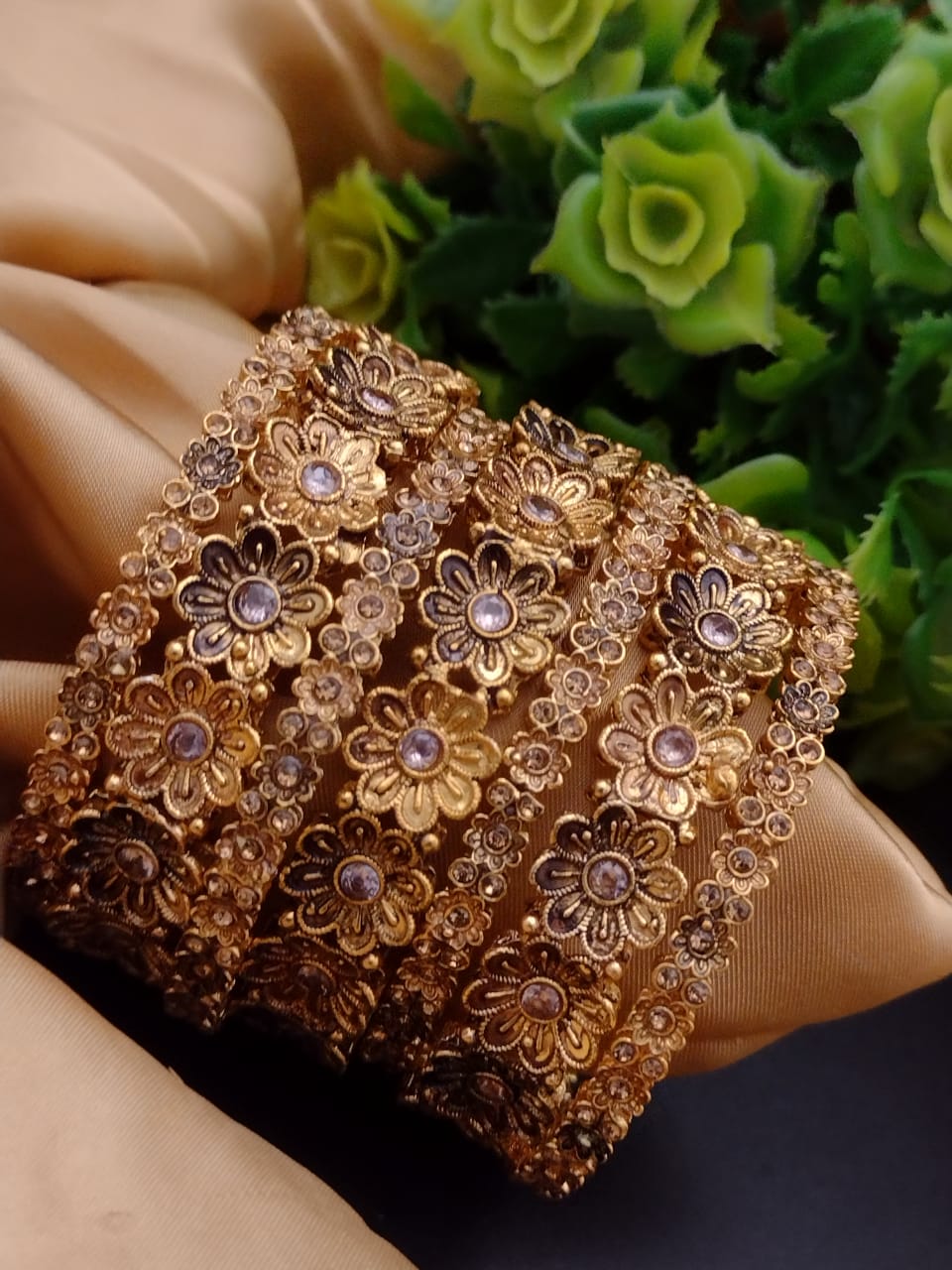 Bangles