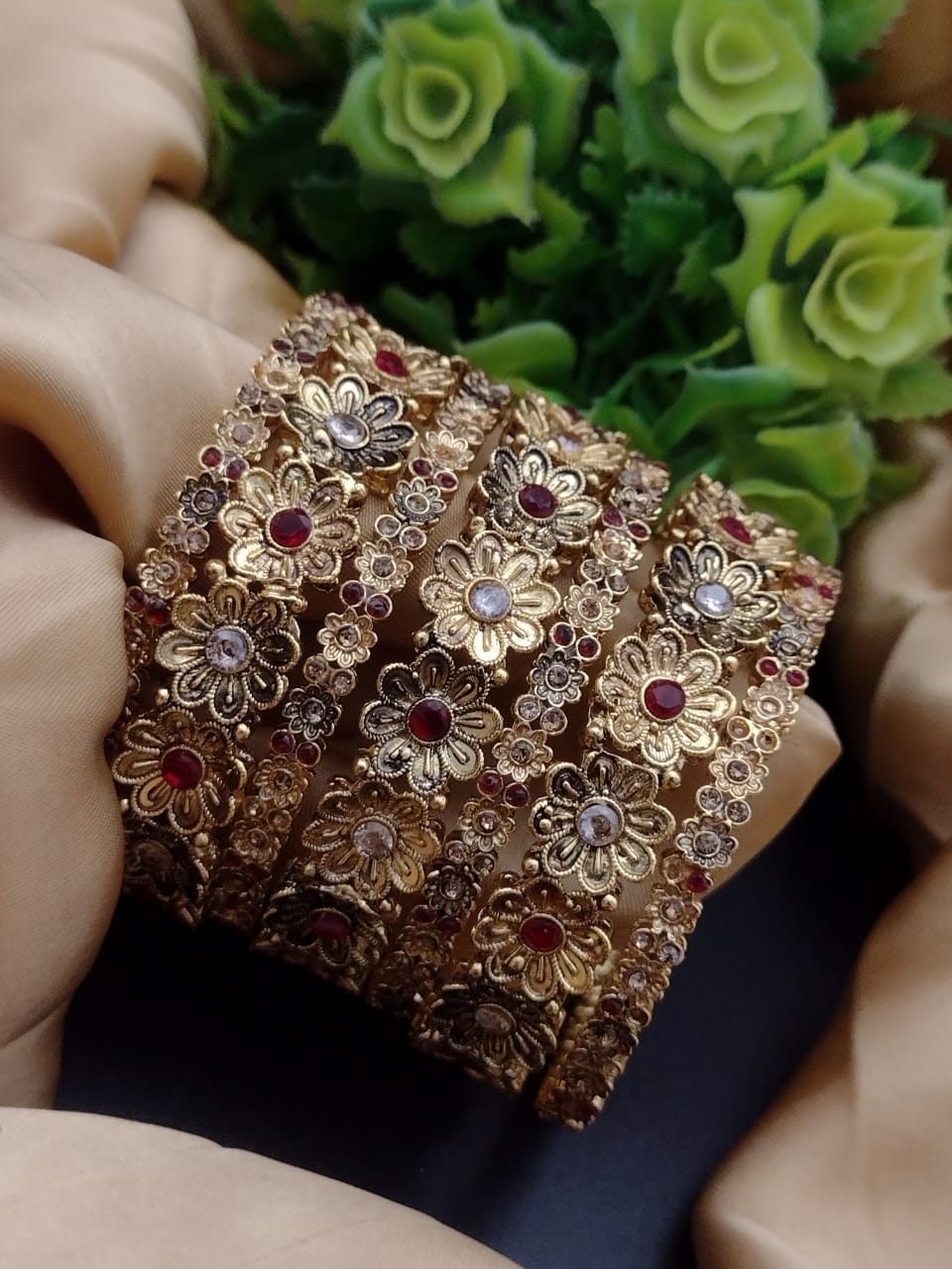 Bangles
