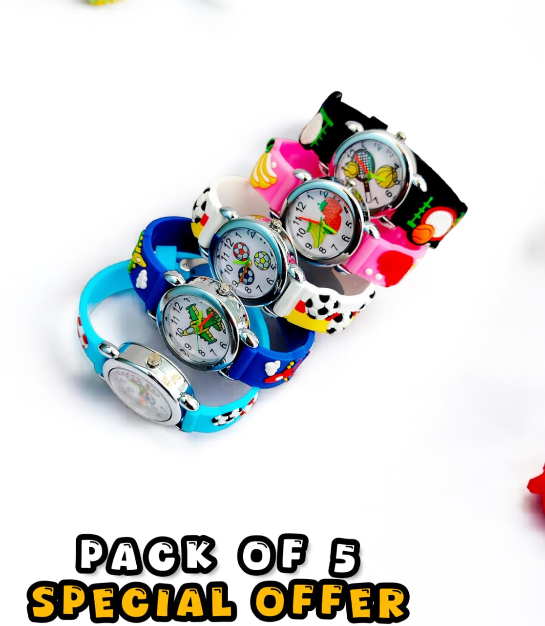 Kids Watch