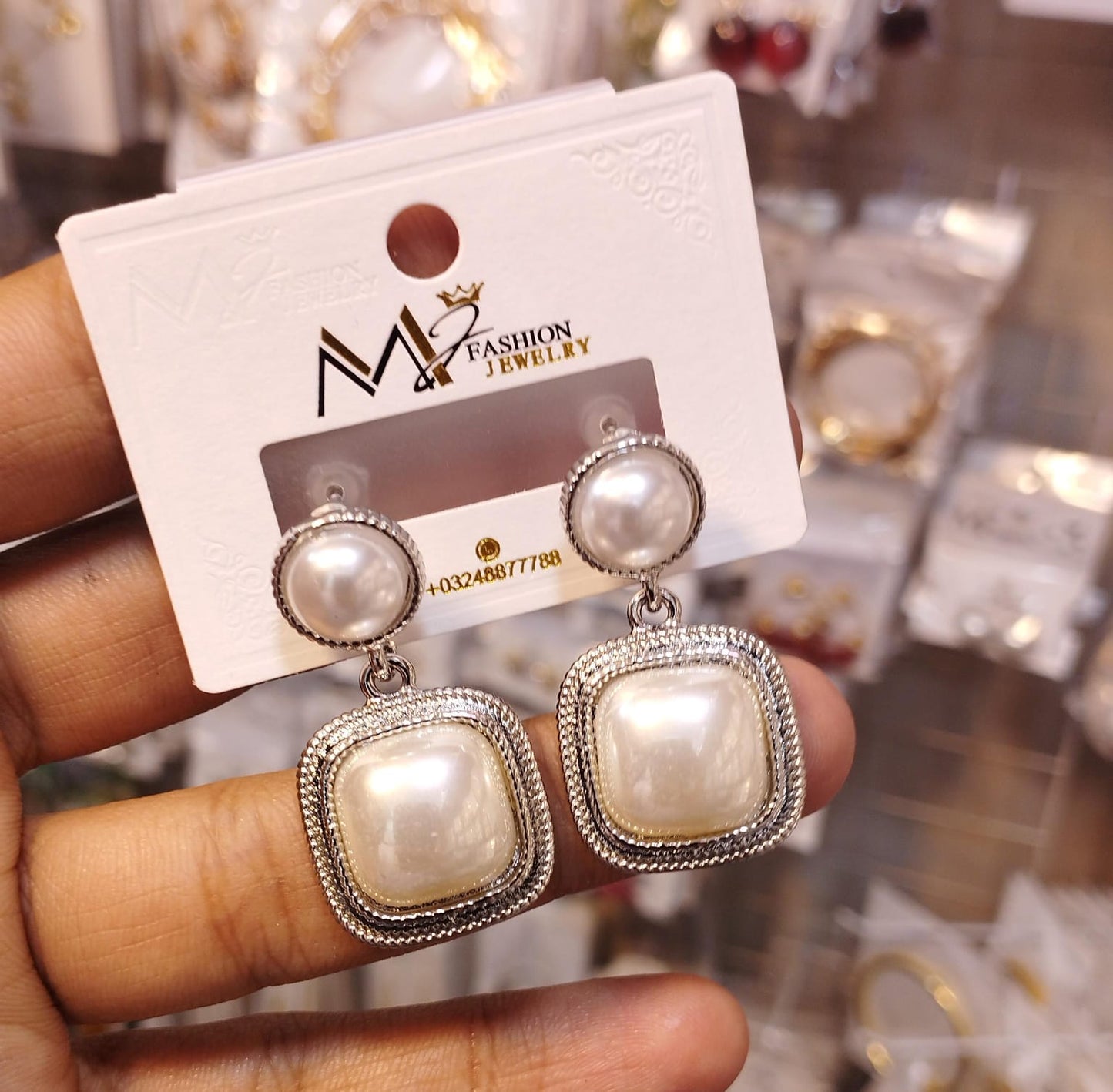 Earing