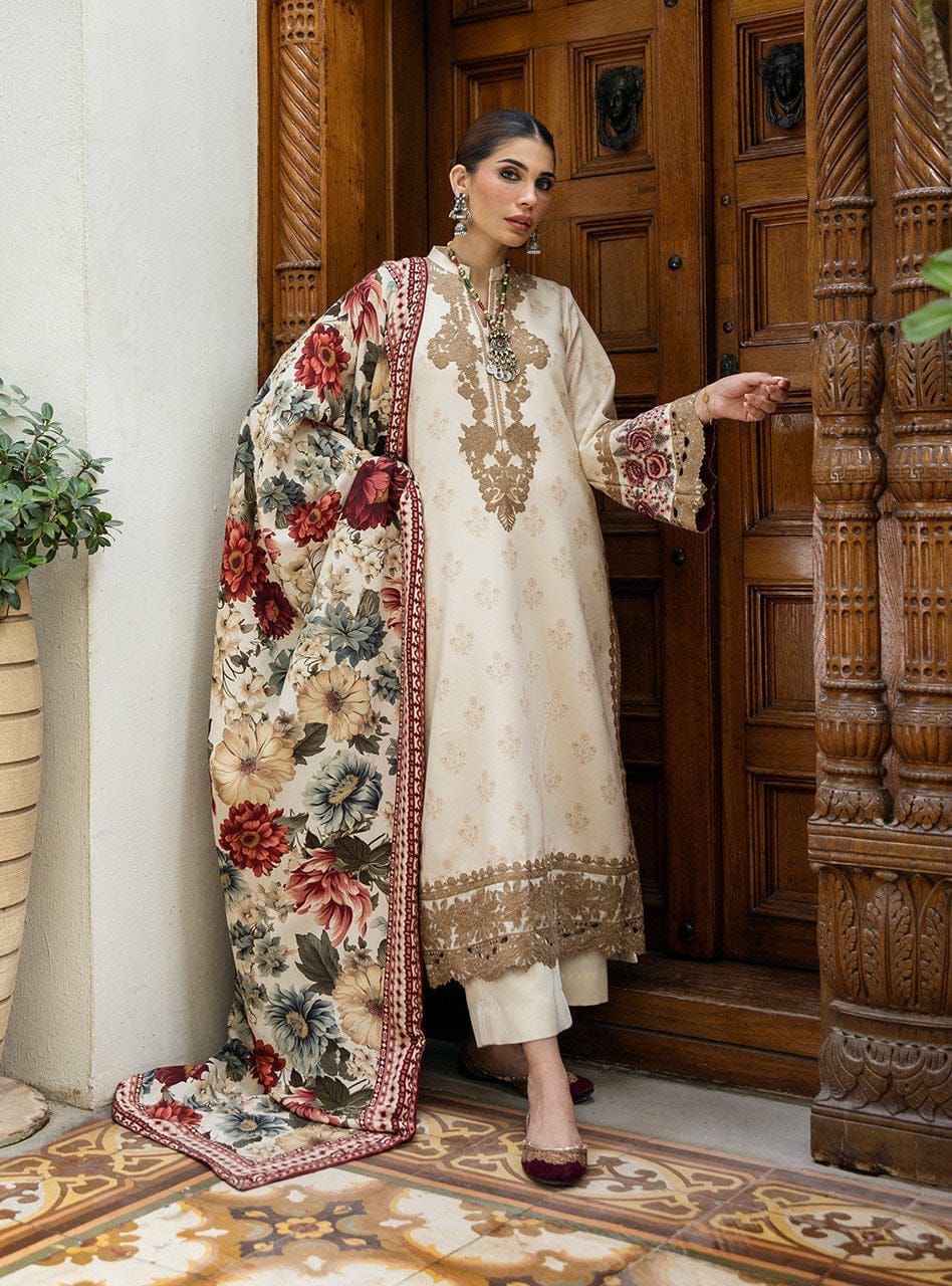 Zainab Chottani