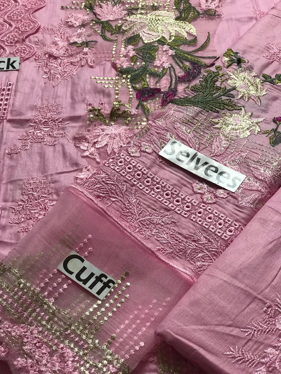 Elaf Collection