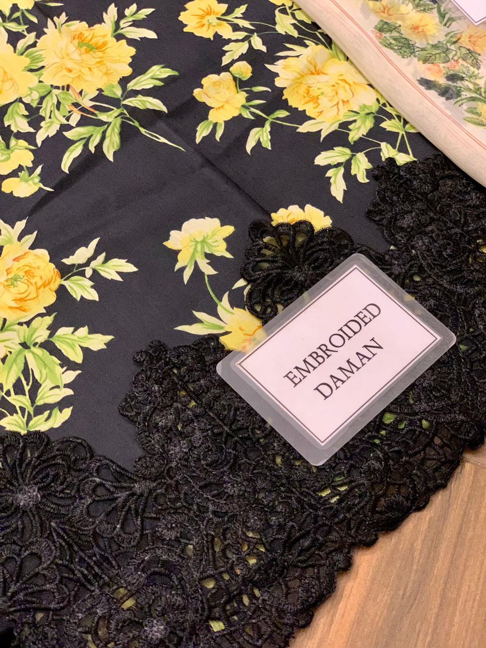 ELAF SIGNATURE LAWN COLLECTION