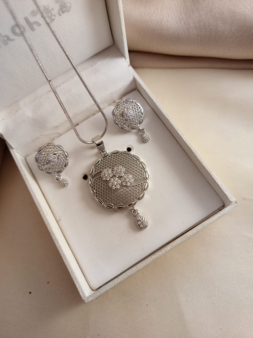 Locket Set