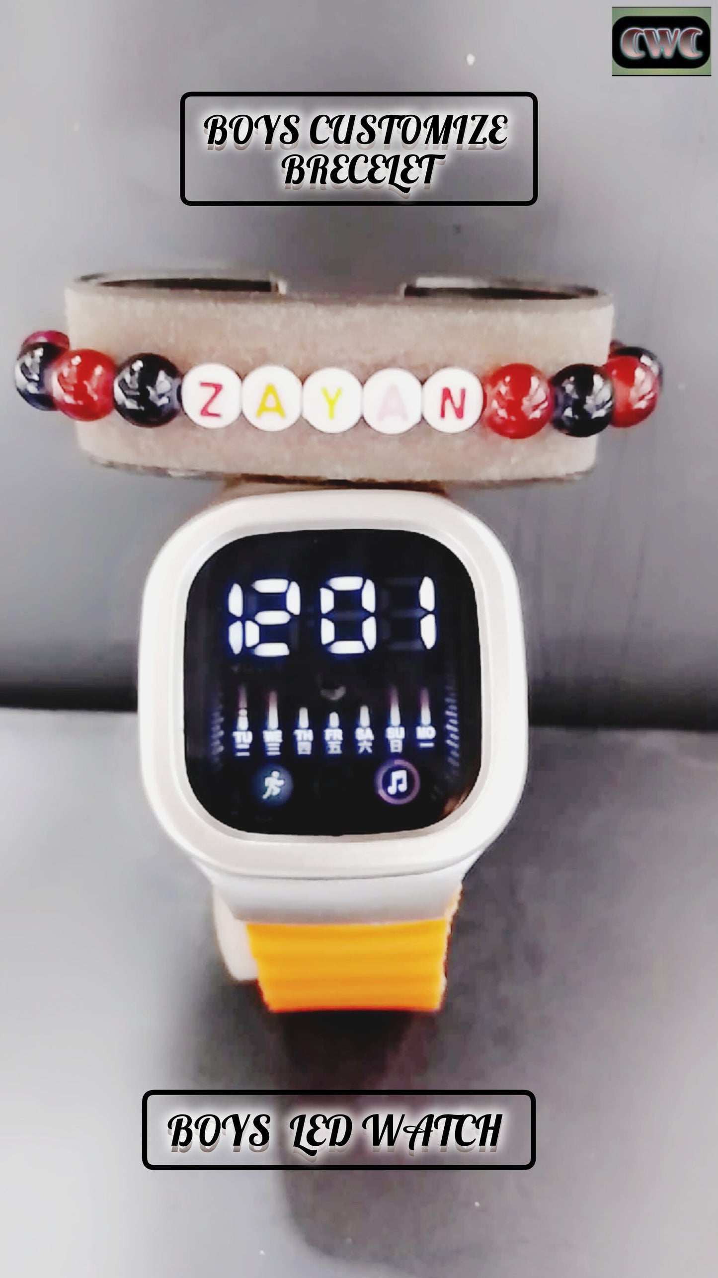 Watch