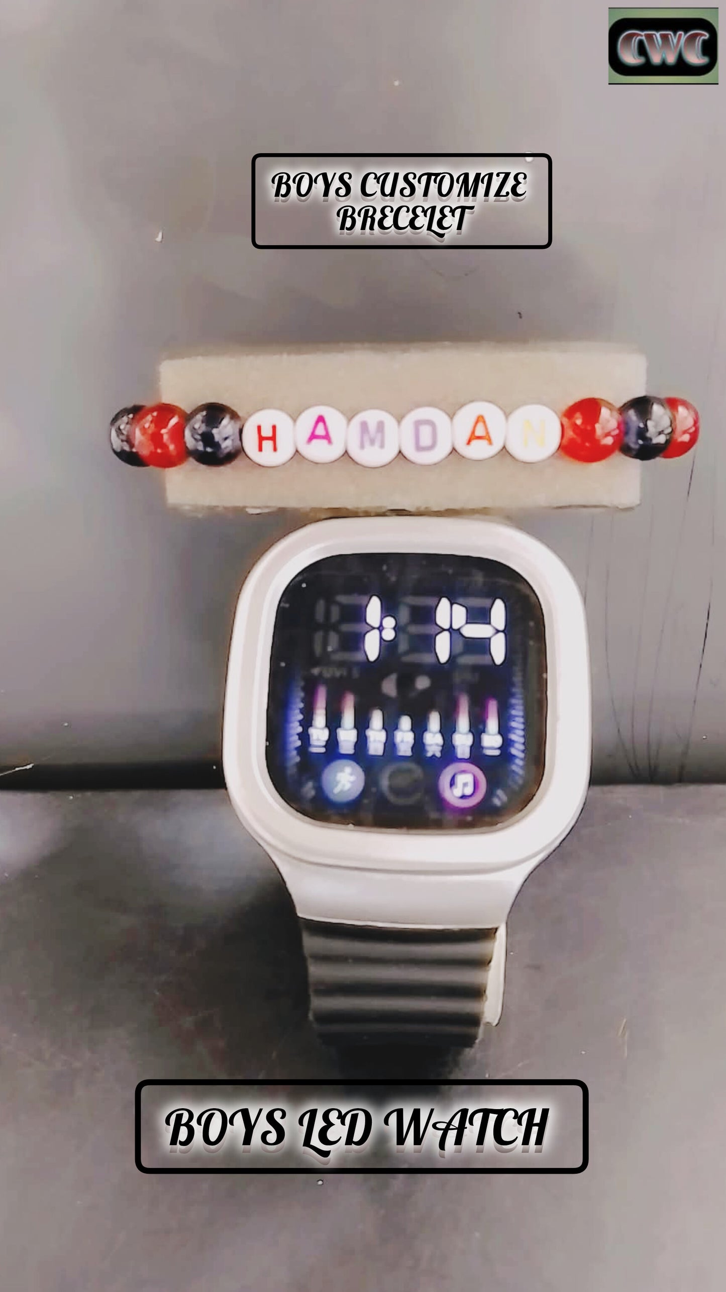 Watch
