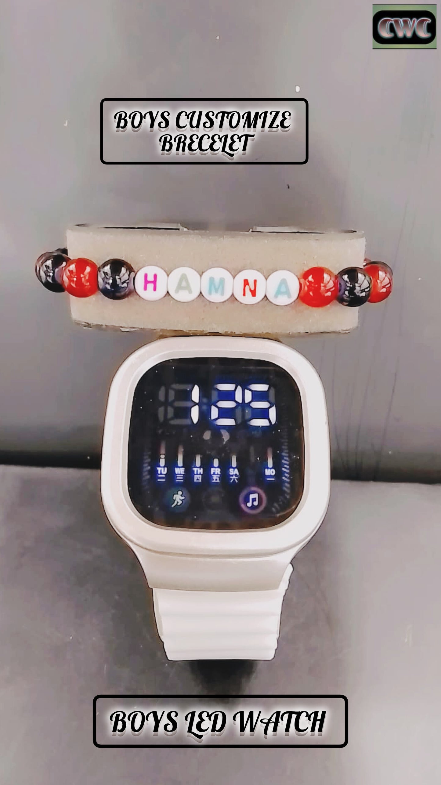 Watch