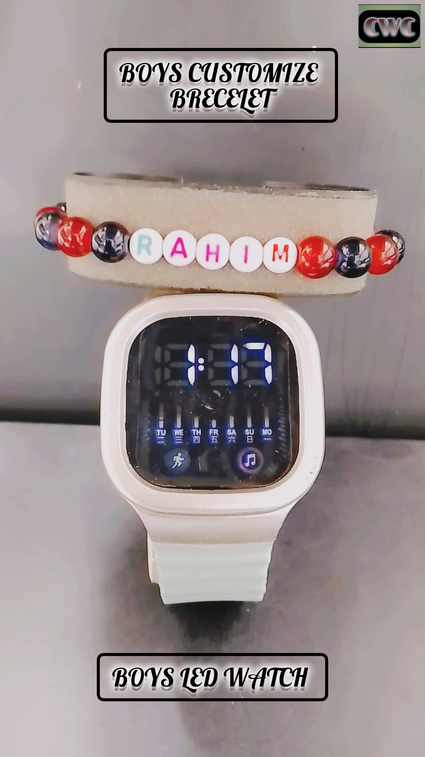 Watch