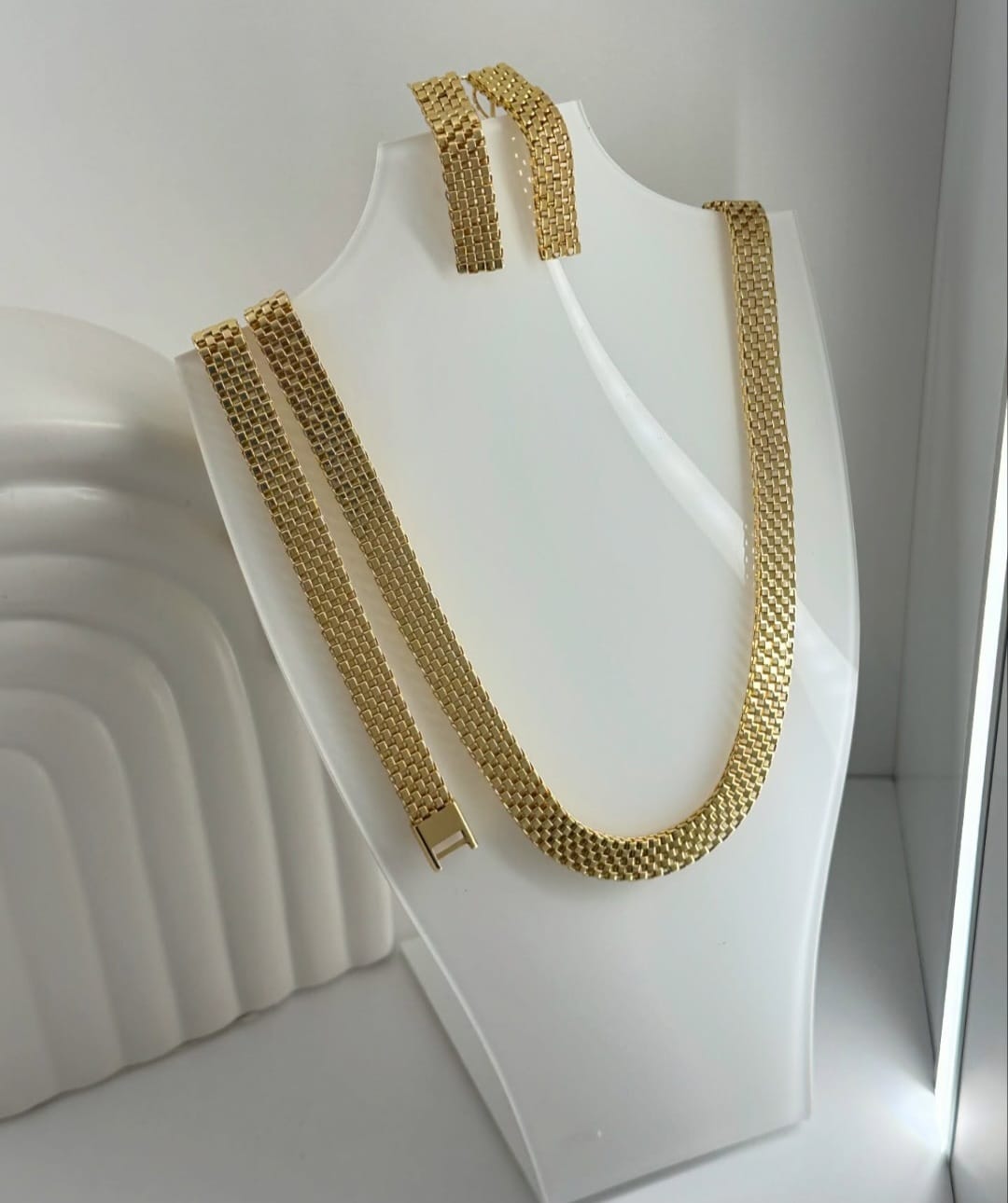 Chain Set