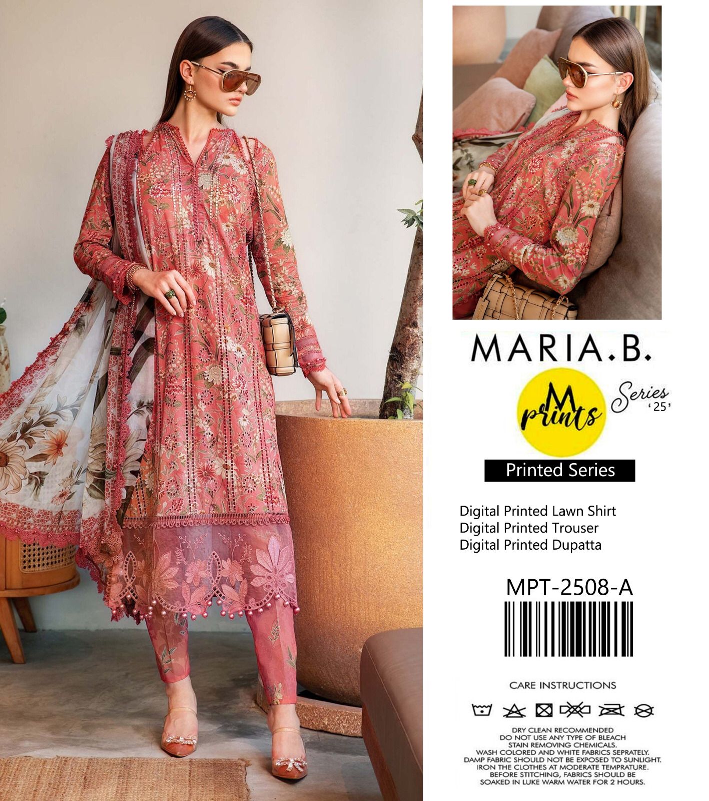 Maria-B