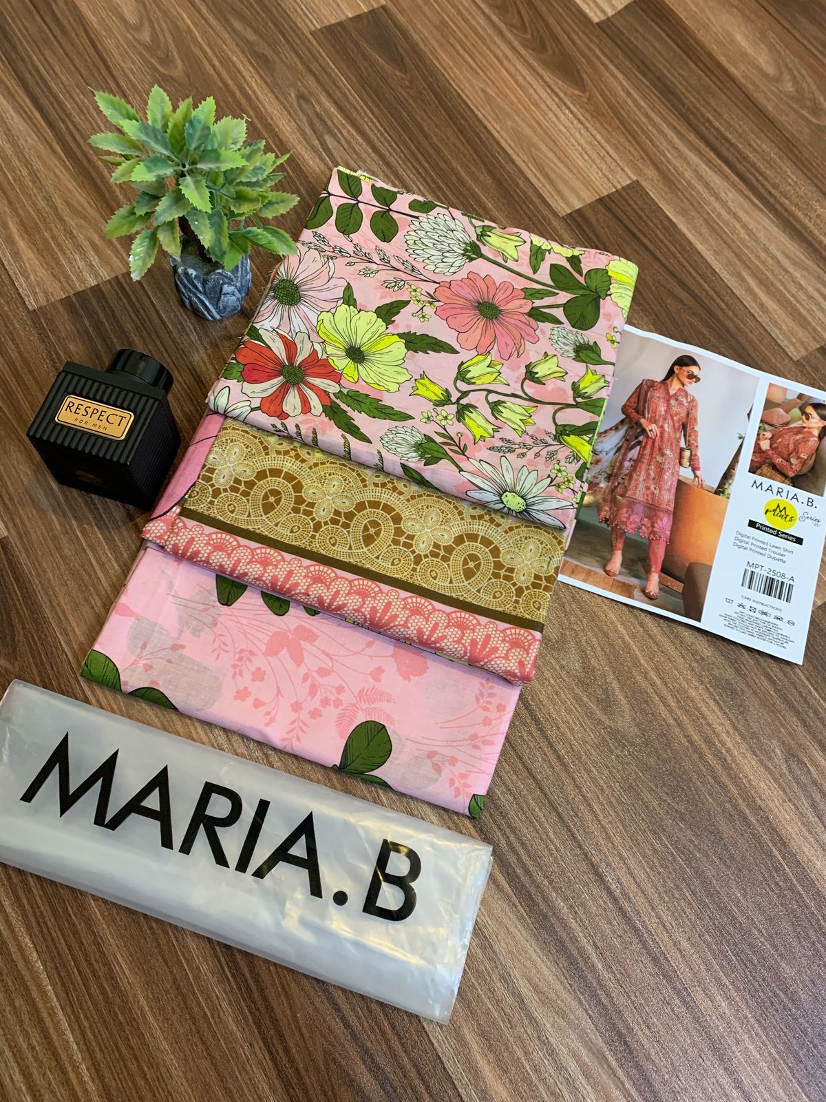 Maria-B