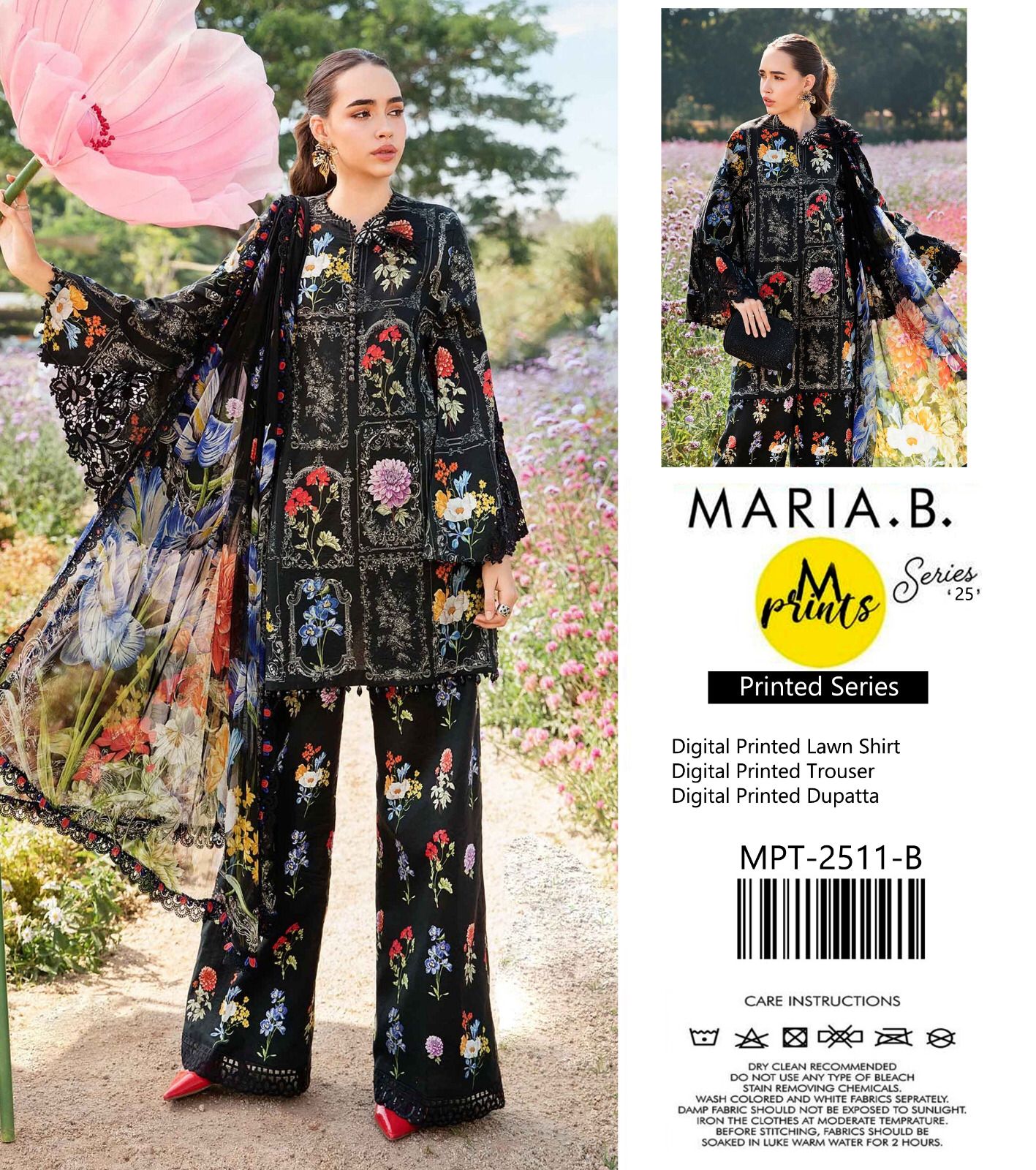 Maria-B