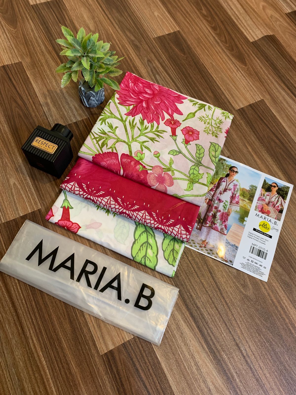 Maria-B