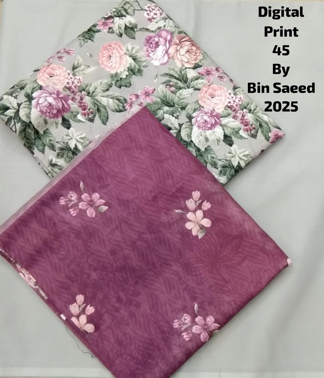 Bin Saeed