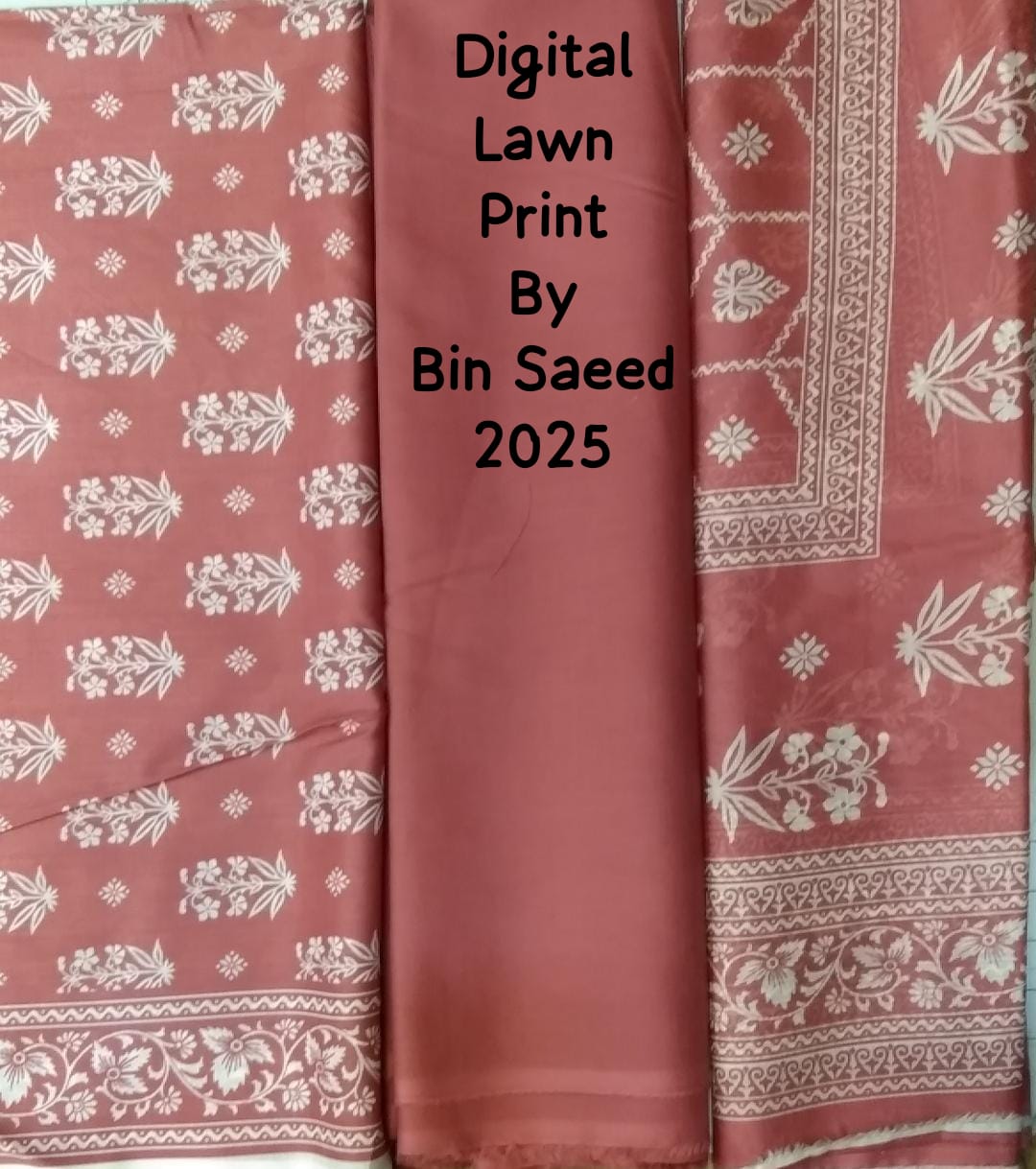 Bin Saeed