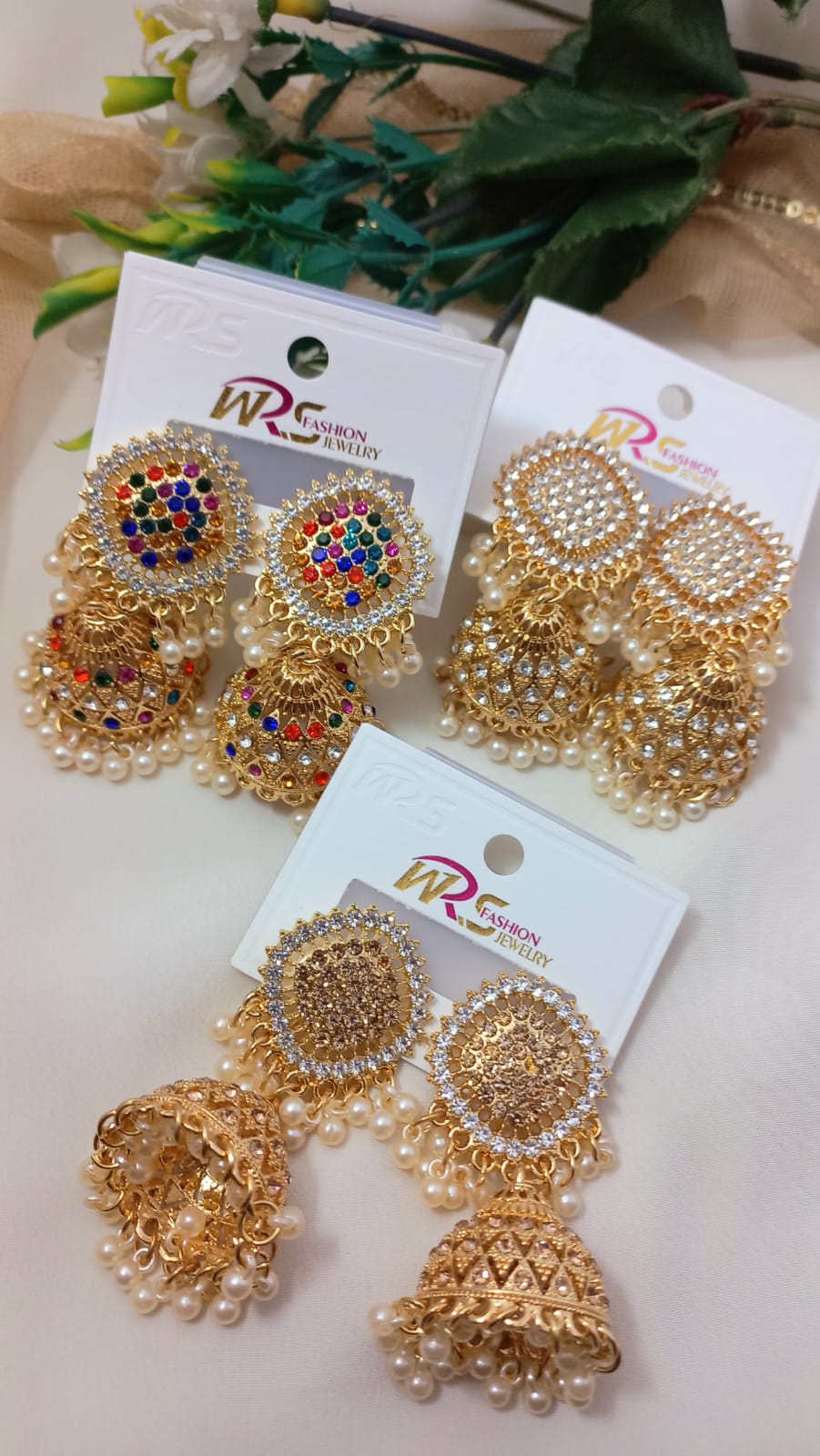 Earing