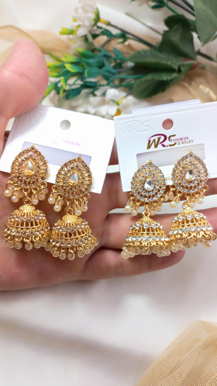 Earing