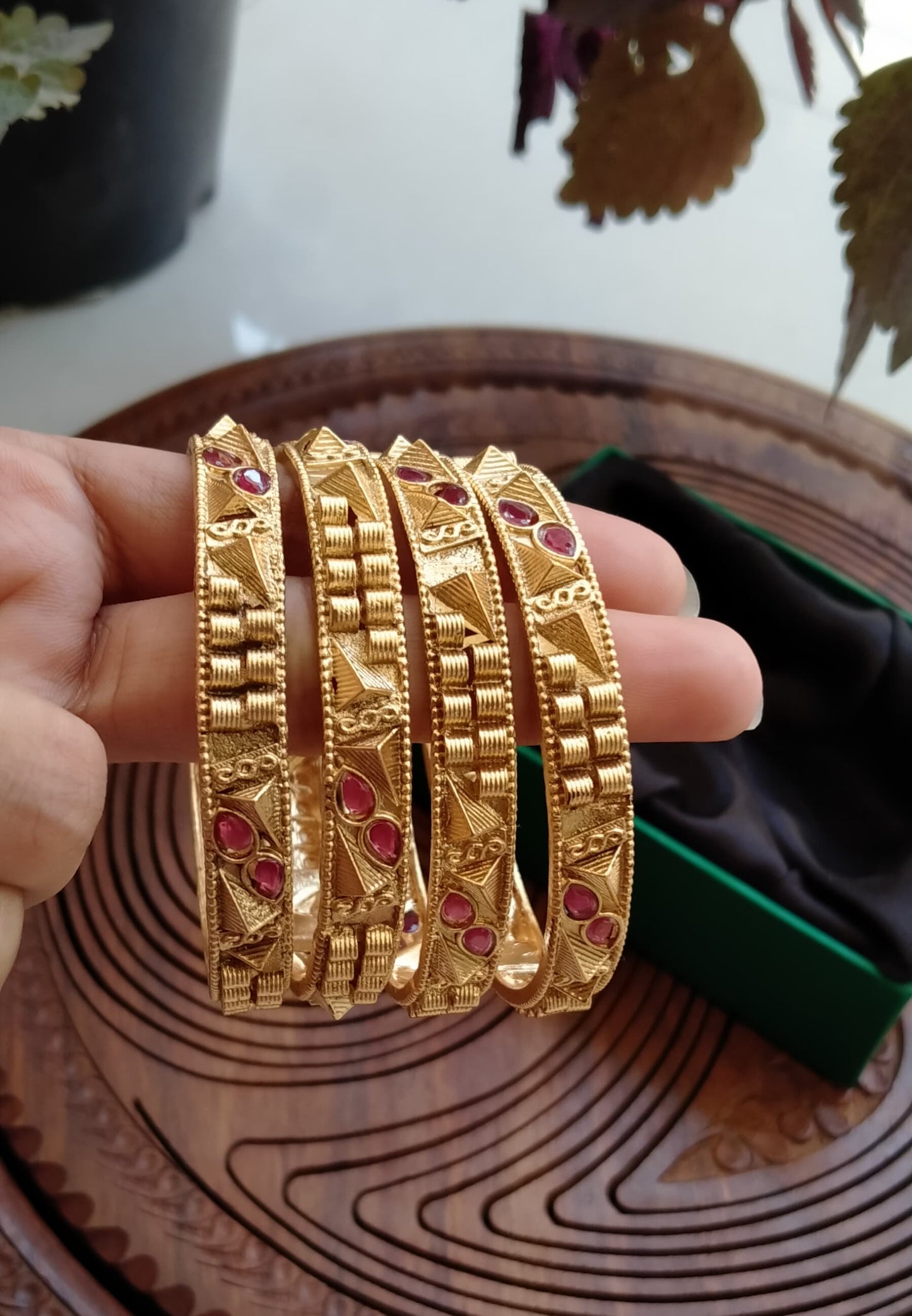 Bangles