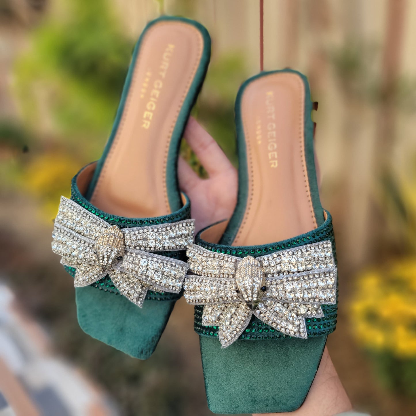 Slipper