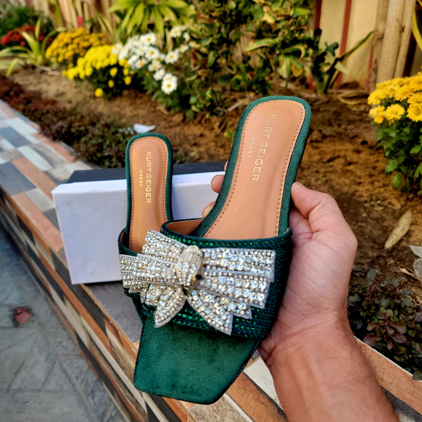Slipper