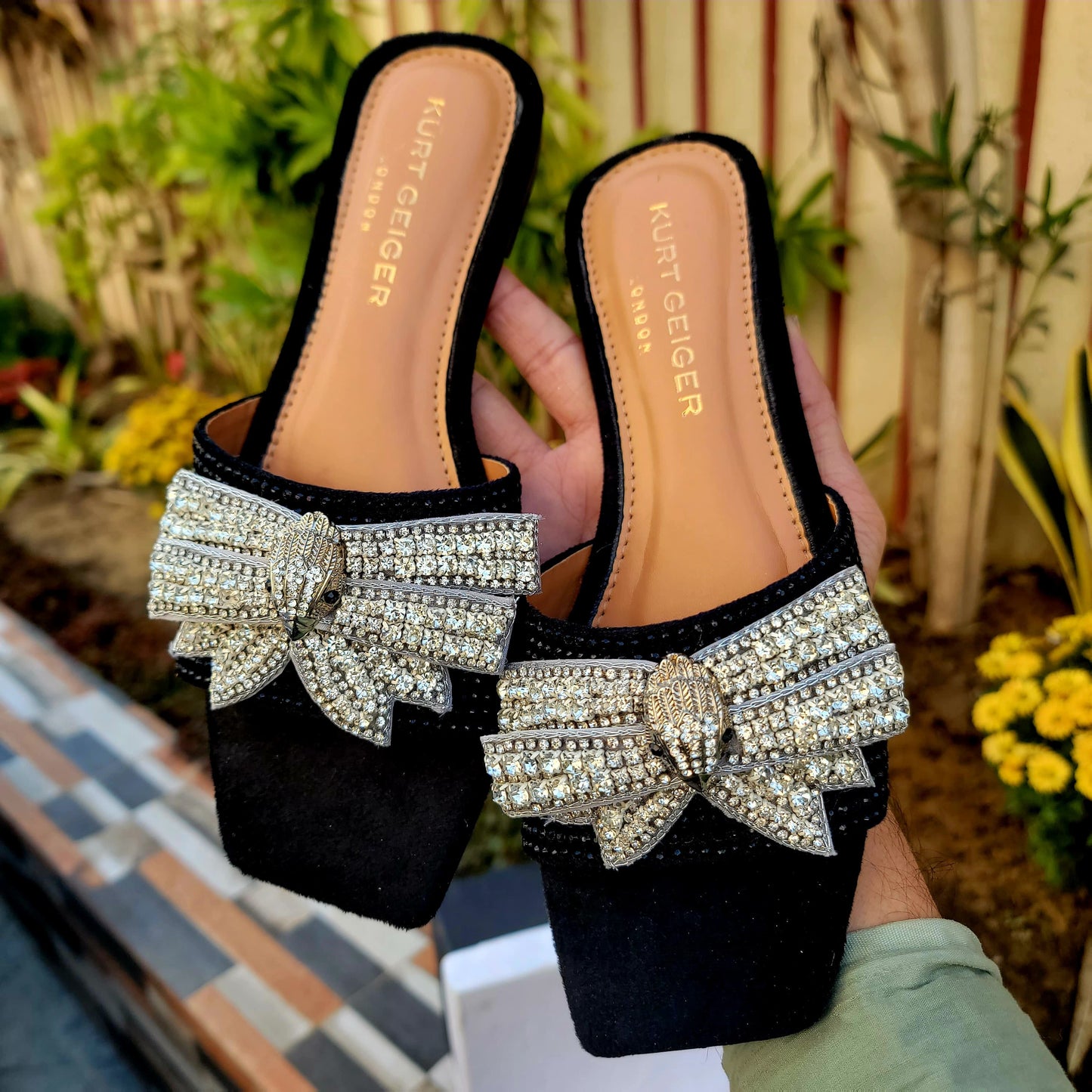 Slipper
