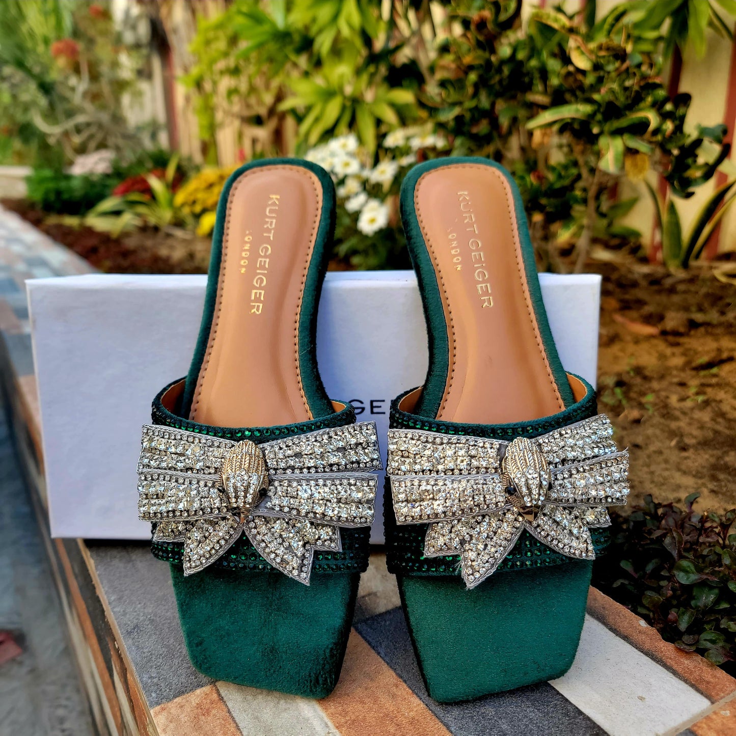 Slipper