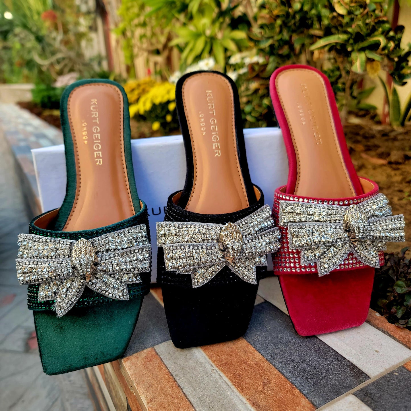Slipper