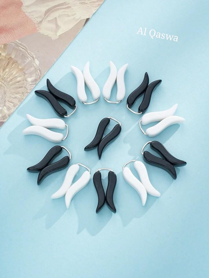 Scarf pins