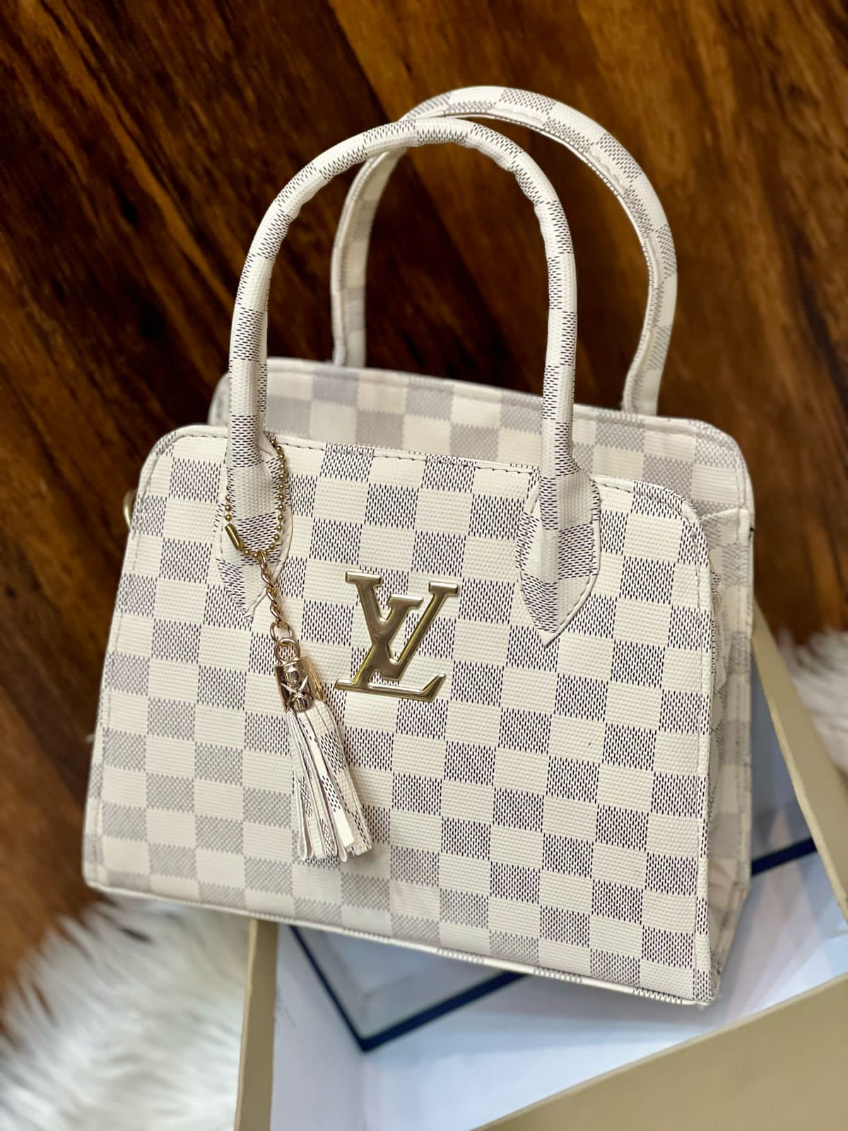 Loius vuitton
