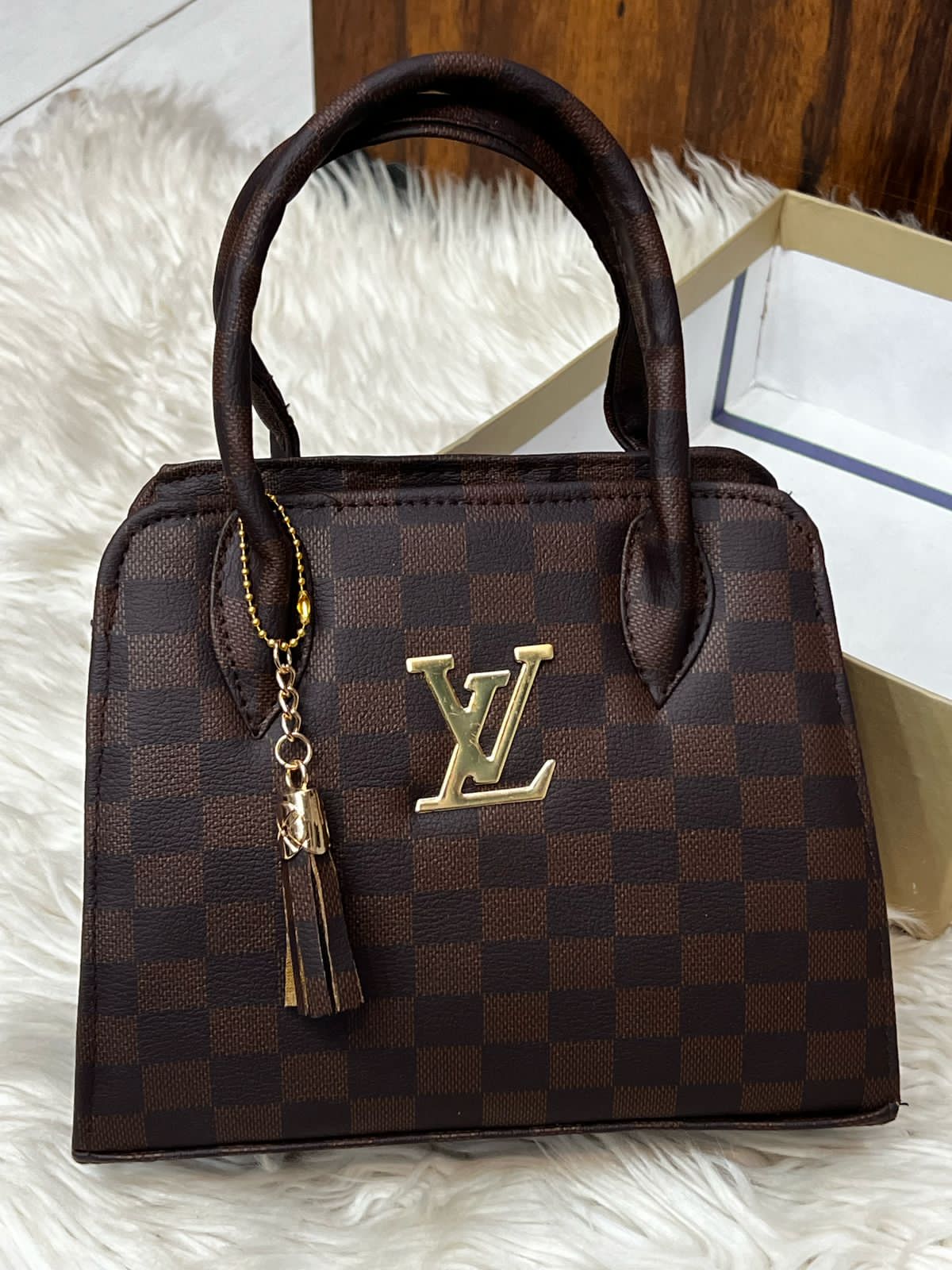 Loius vuitton