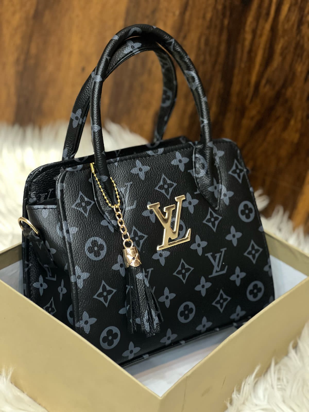 Loius vuitton