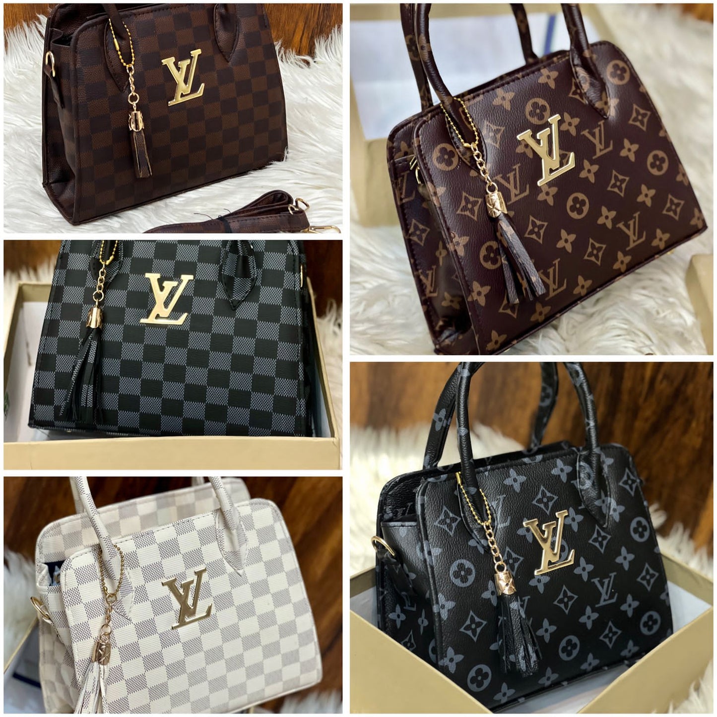 Loius vuitton