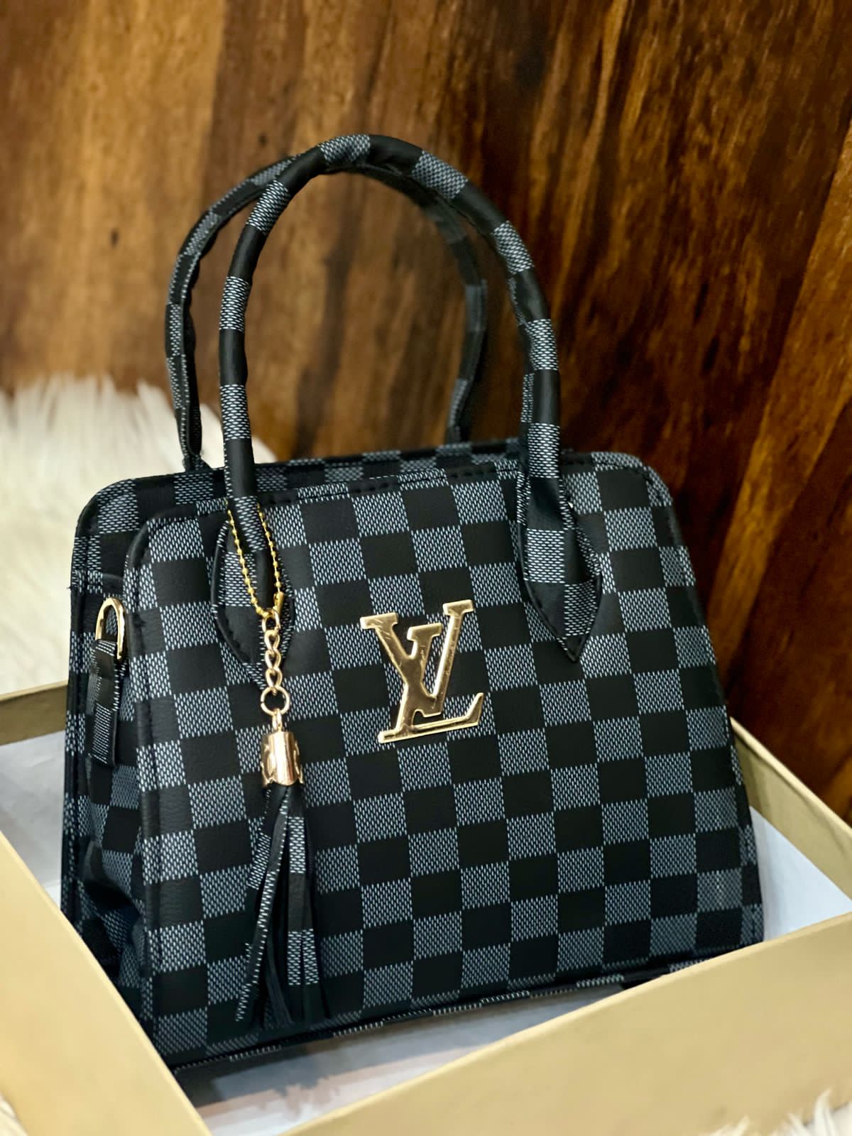 Loius vuitton