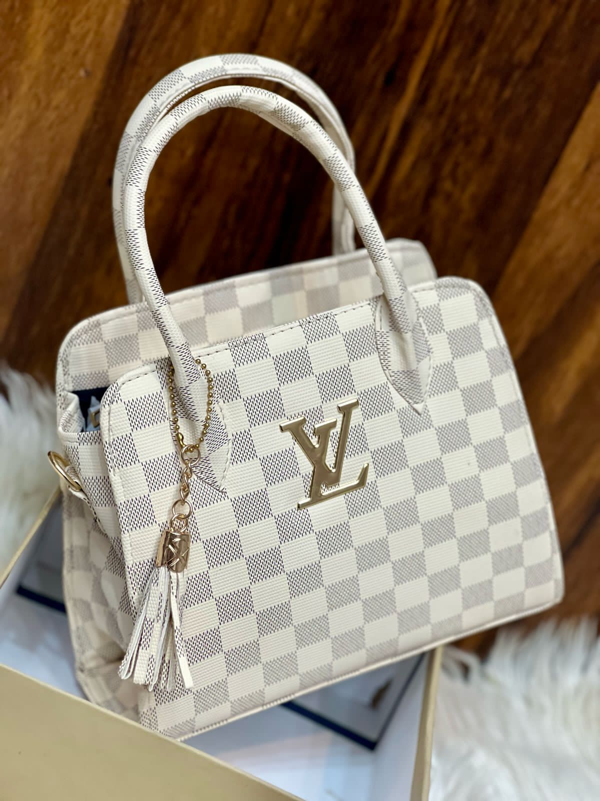 Loius vuitton