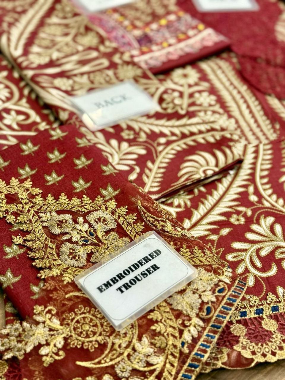 MARIA-B MPRINT LAWN COLLECTION