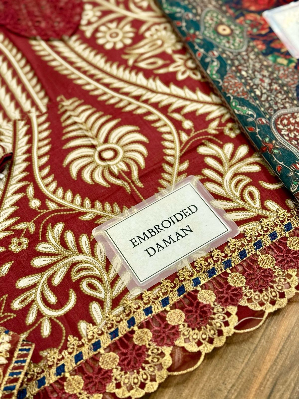 MARIA-B MPRINT LAWN COLLECTION