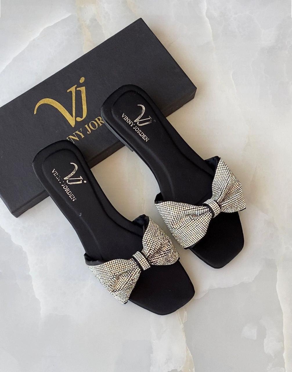 Vj stone Slipper