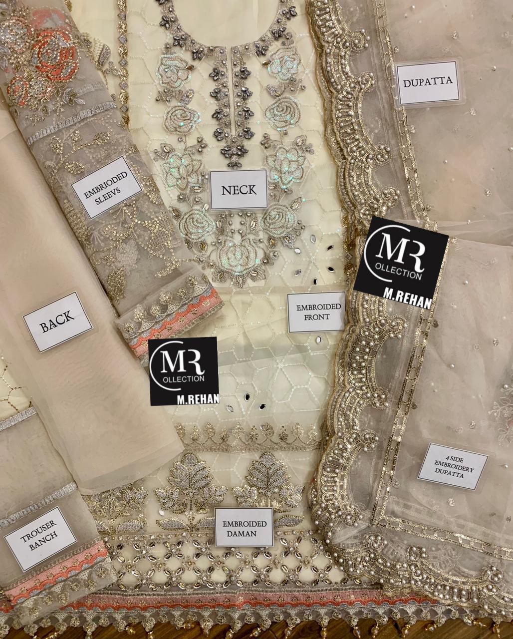 MARIA-B Wedding COLLECTION