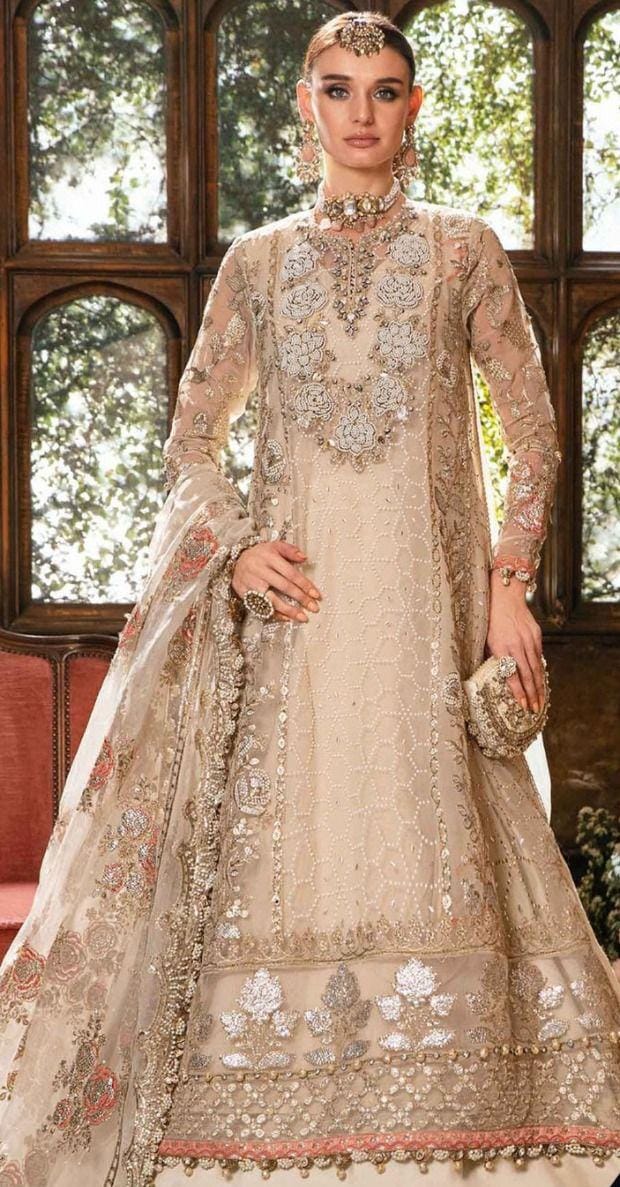 MARIA-B Wedding COLLECTION