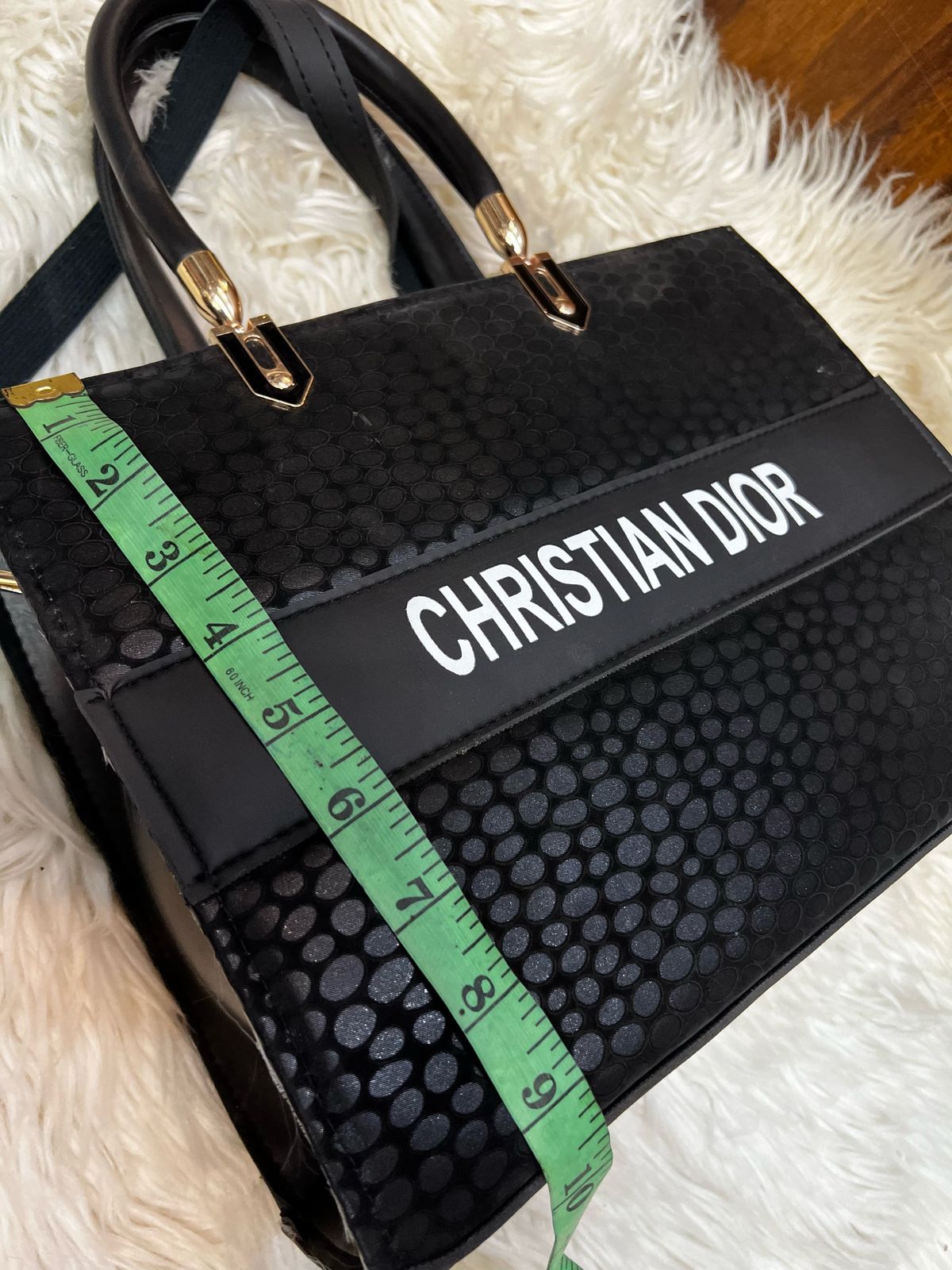Christian dior