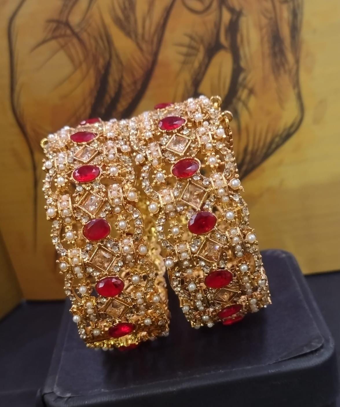 Bangles