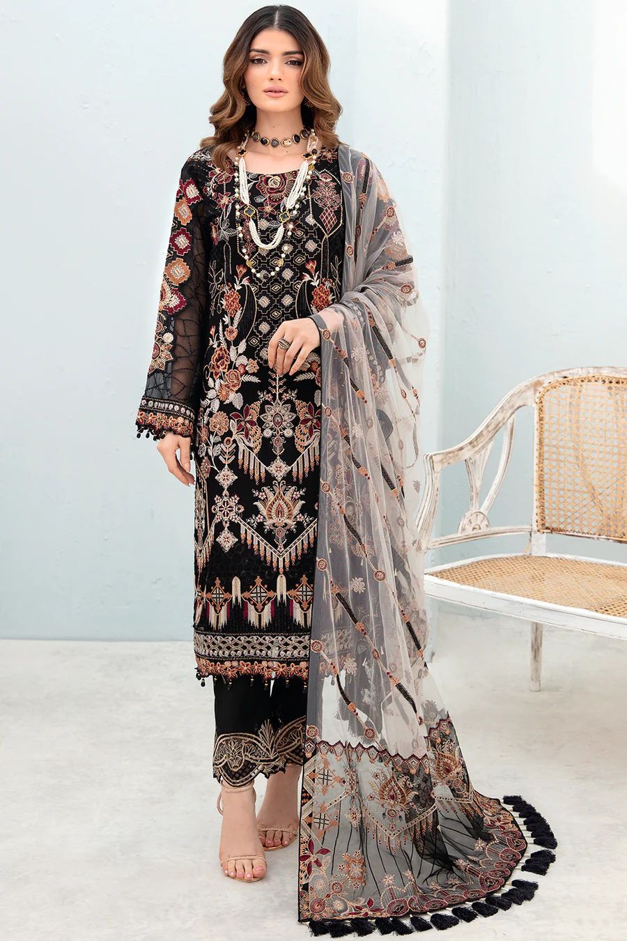 Ramsha